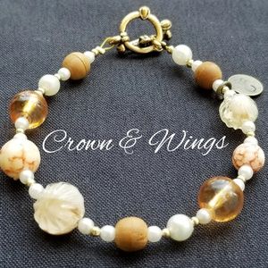 Beach Vibes Bracelet!